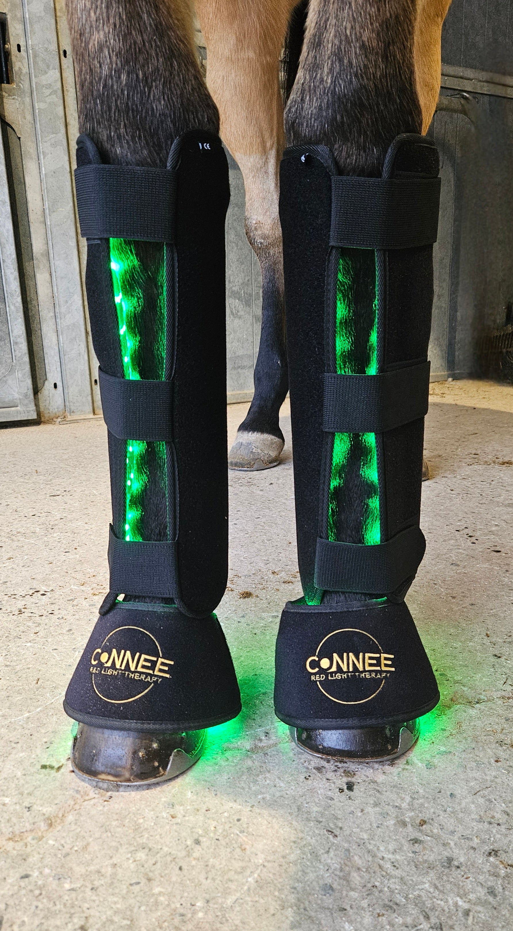 Gamaschen - Connee-Therapy