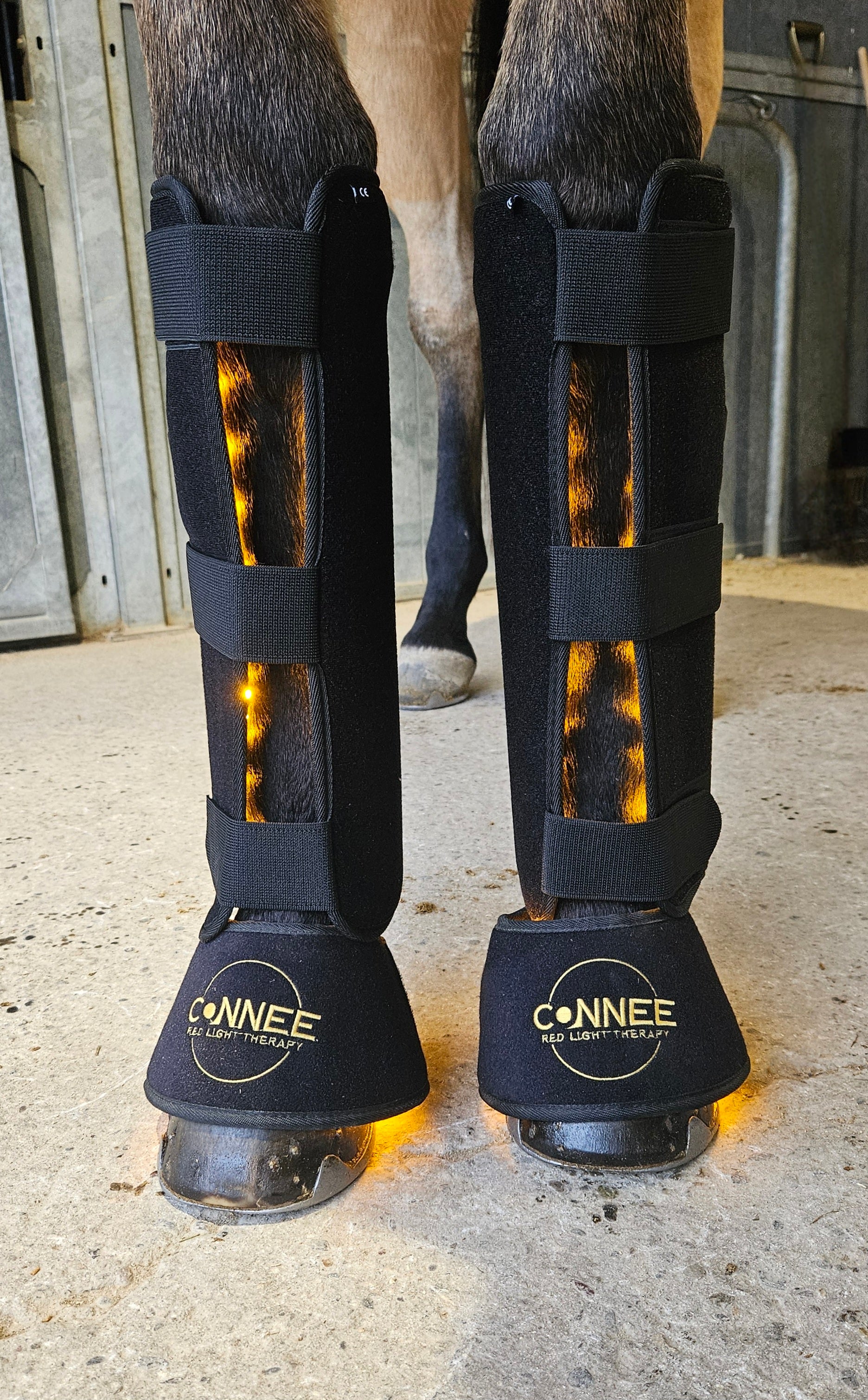 Gamaschen - Connee-Therapy