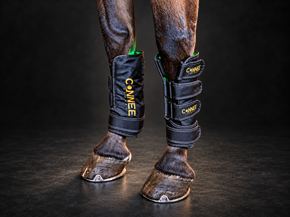 CONNEE® Tri-Core Leg Units