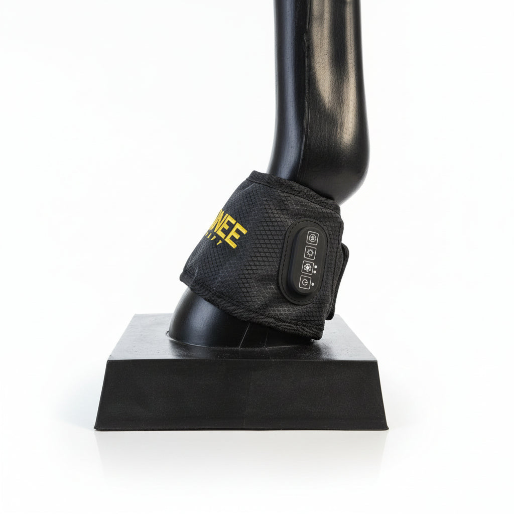 CONNEE® Tri-Core Hoof Units