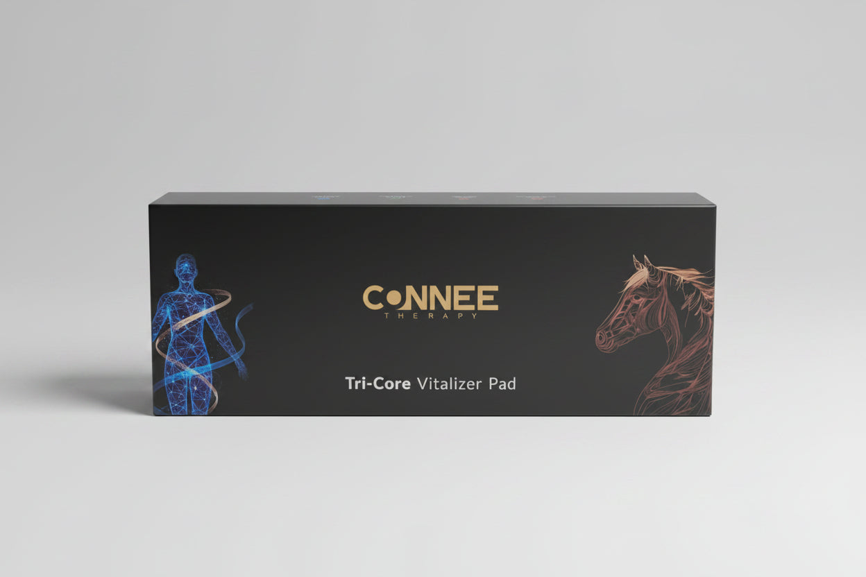 Tri-Core Pad