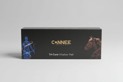 Tri-Core Pad
