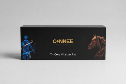 CONNEE® TRI-CORE® Pad