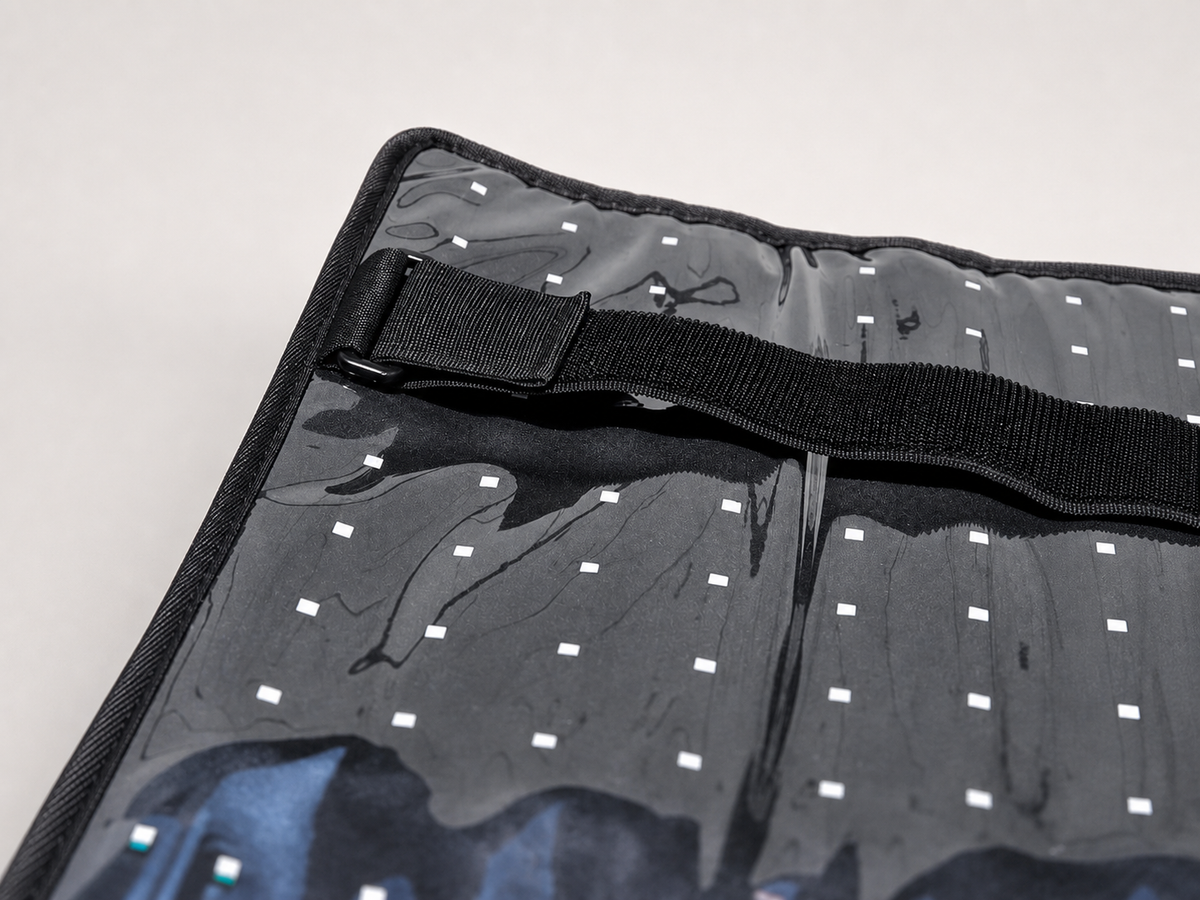 CONNEE® TRI-CORE® Pad