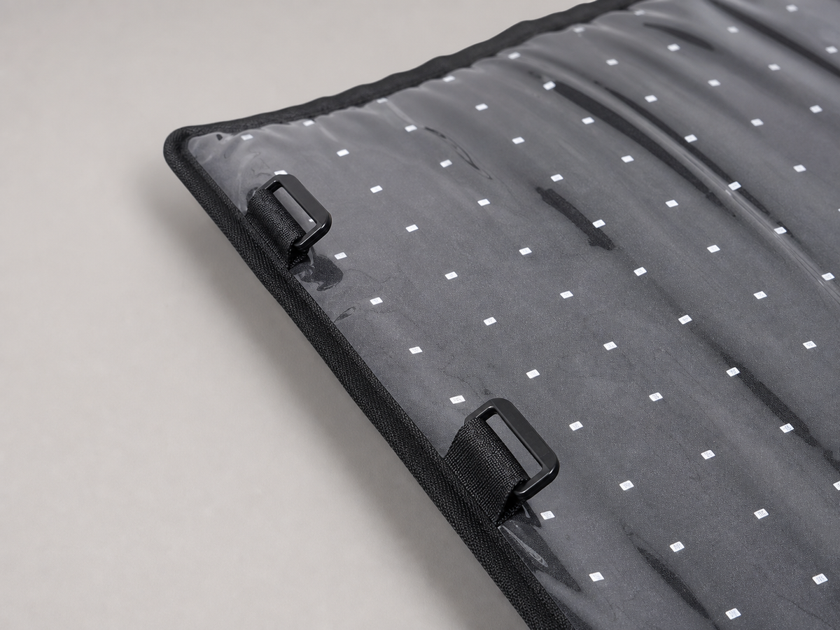 CONNEE® TRI-CORE® Pad