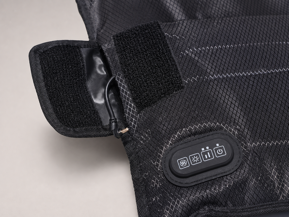 CONNEE® TRI-CORE® Pad
