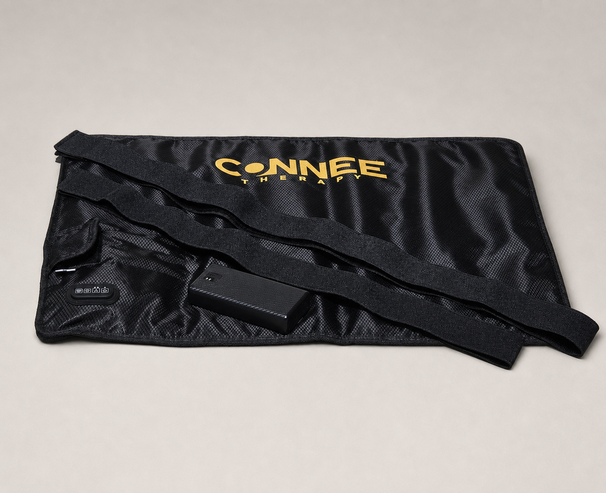 CONNEE® TRI-CORE® Pad