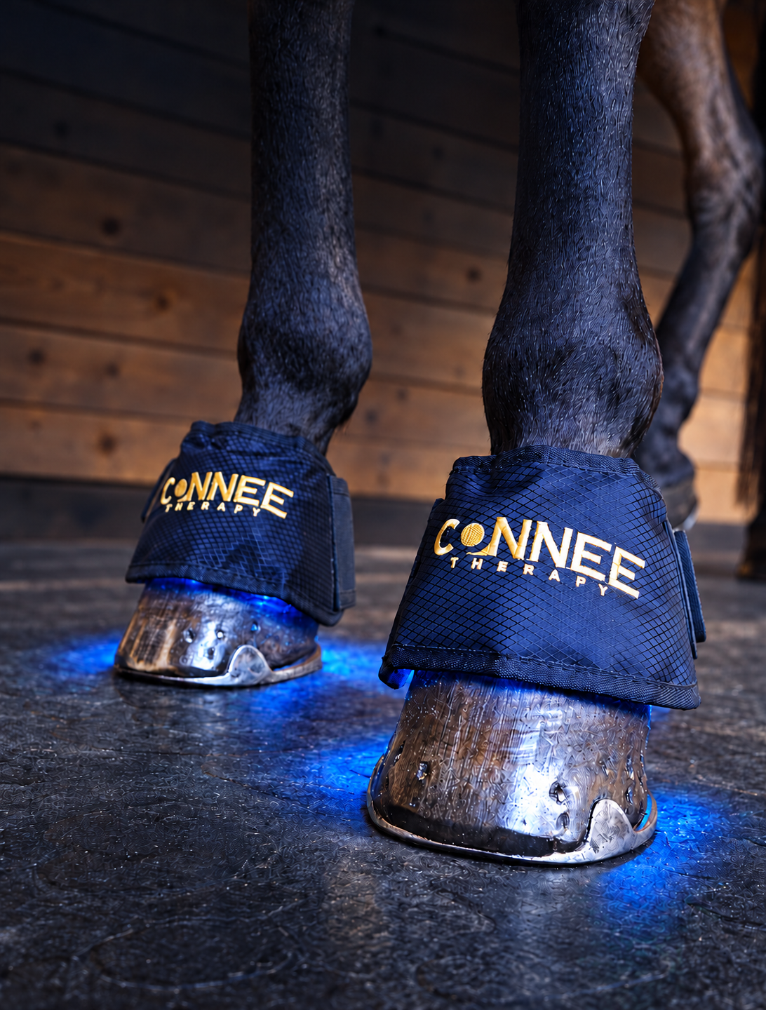 CONNEE® Tri-Core Hoof Units