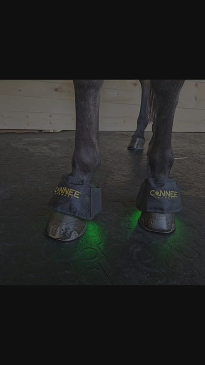 CONNEE® TRI-CORE® Hoof Units