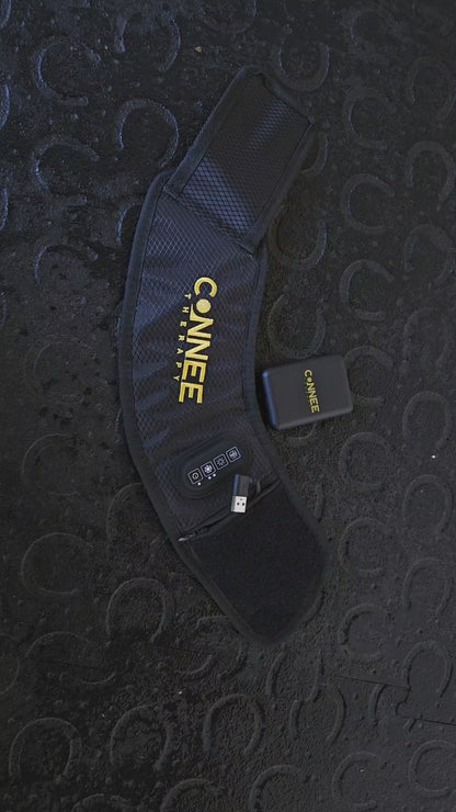 CONNEE® TRI-CORE® Hoof Units