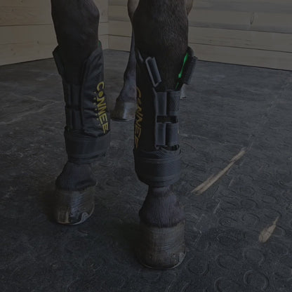 CONNEE® TRI-CORE® Leg Units