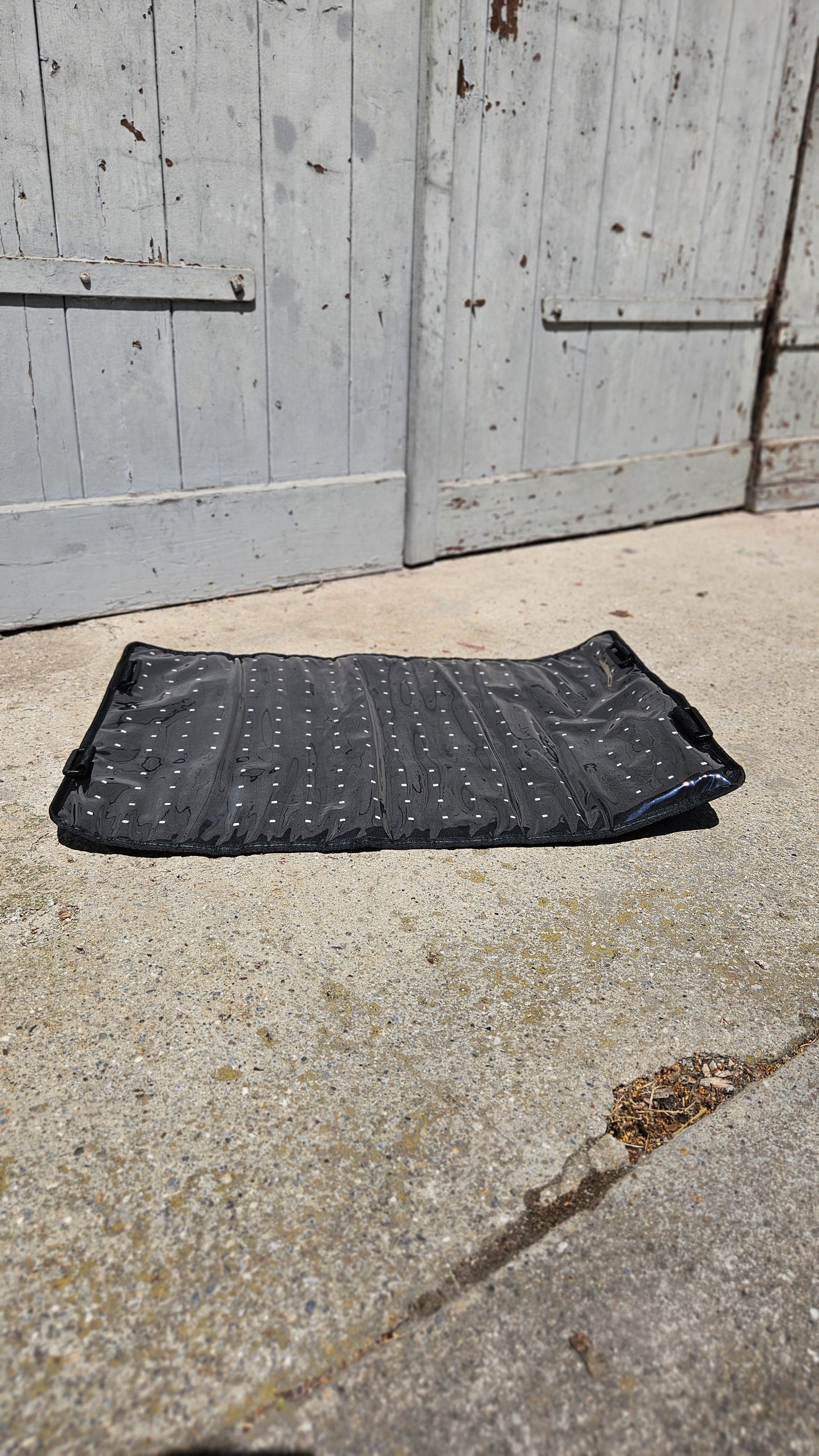 Tri-Core Pad