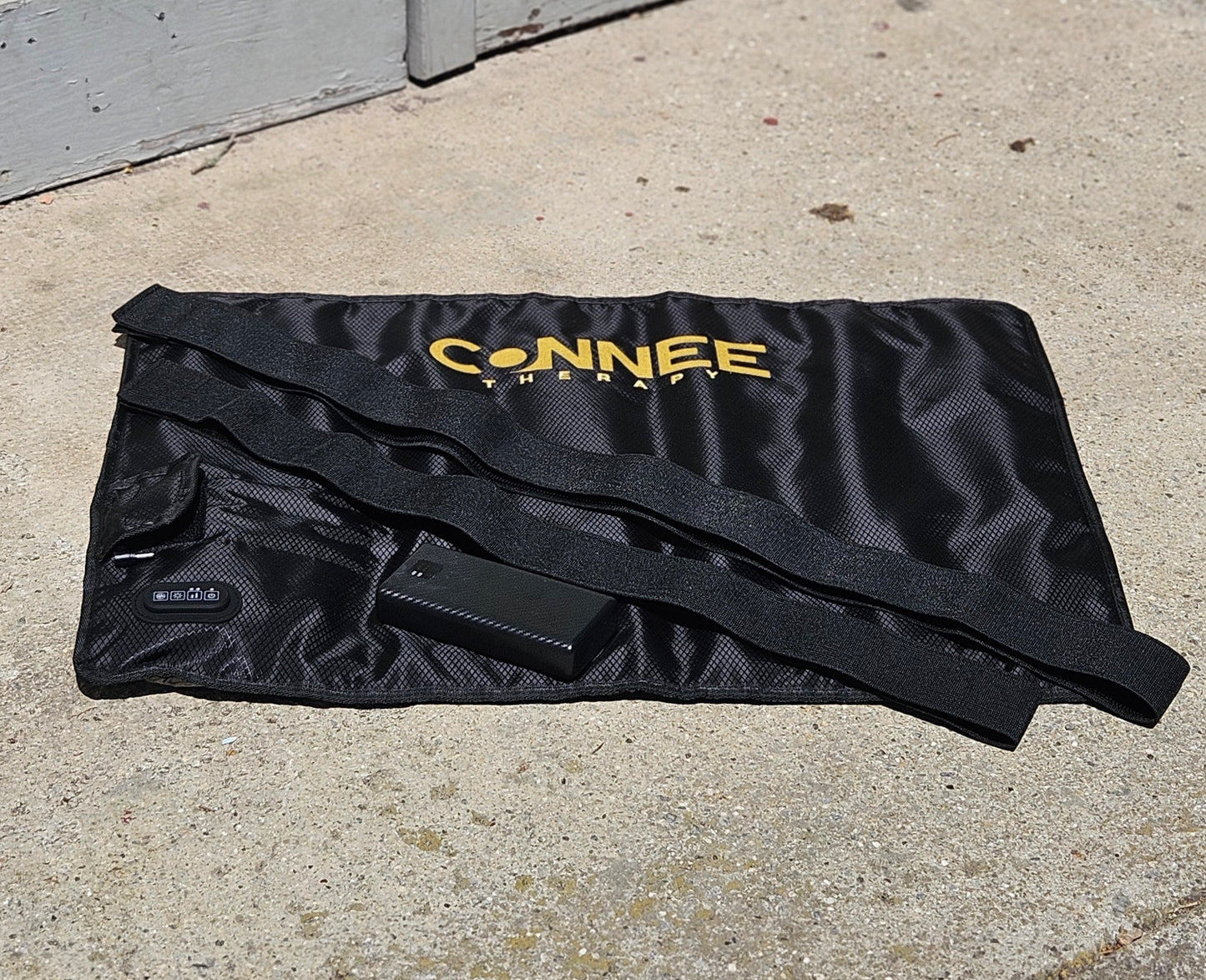 Tri-Core Pad