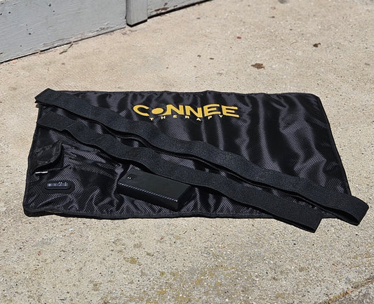 Tri-Core Pad
